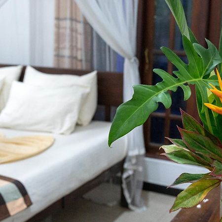 Villa Sunimal ウナワトゥナ エクステリア 写真
