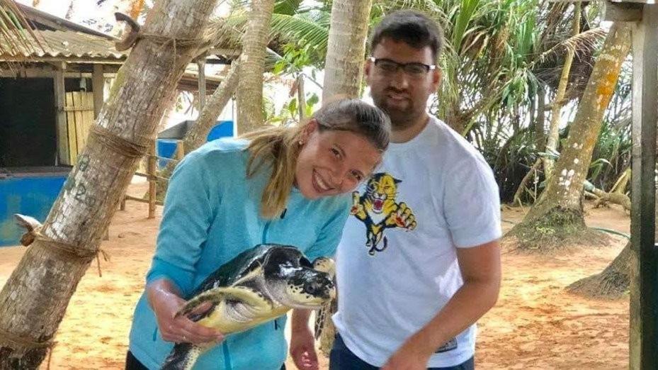 Villa Sunimal ウナワトゥナ エクステリア 写真